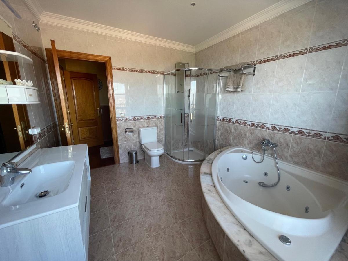 Villa Humboldt La Orotava Eksteriør bilde
